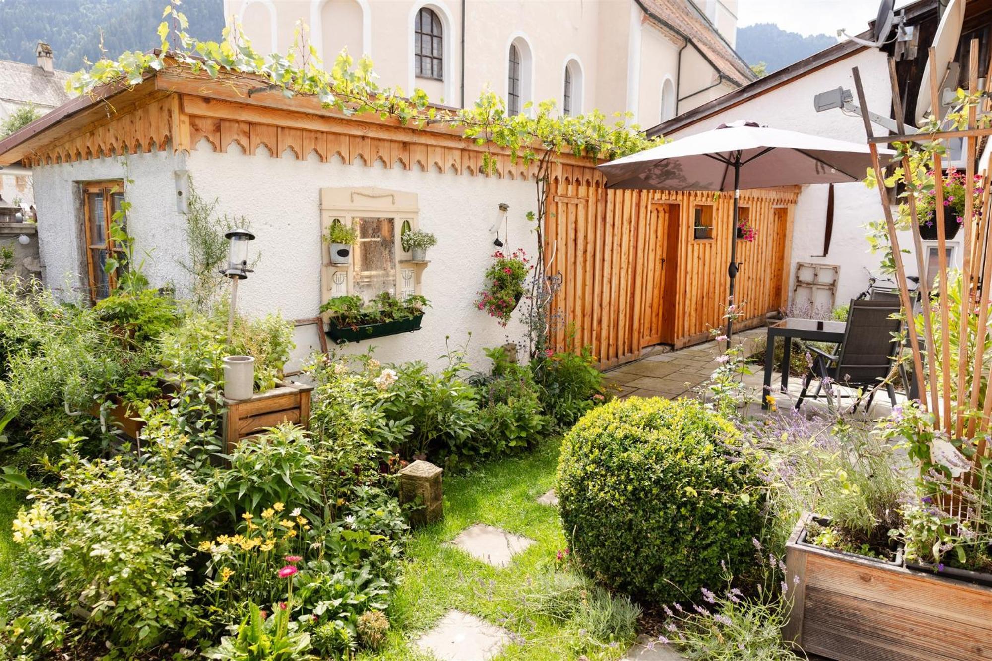 Apartment Schönes Ammertal *