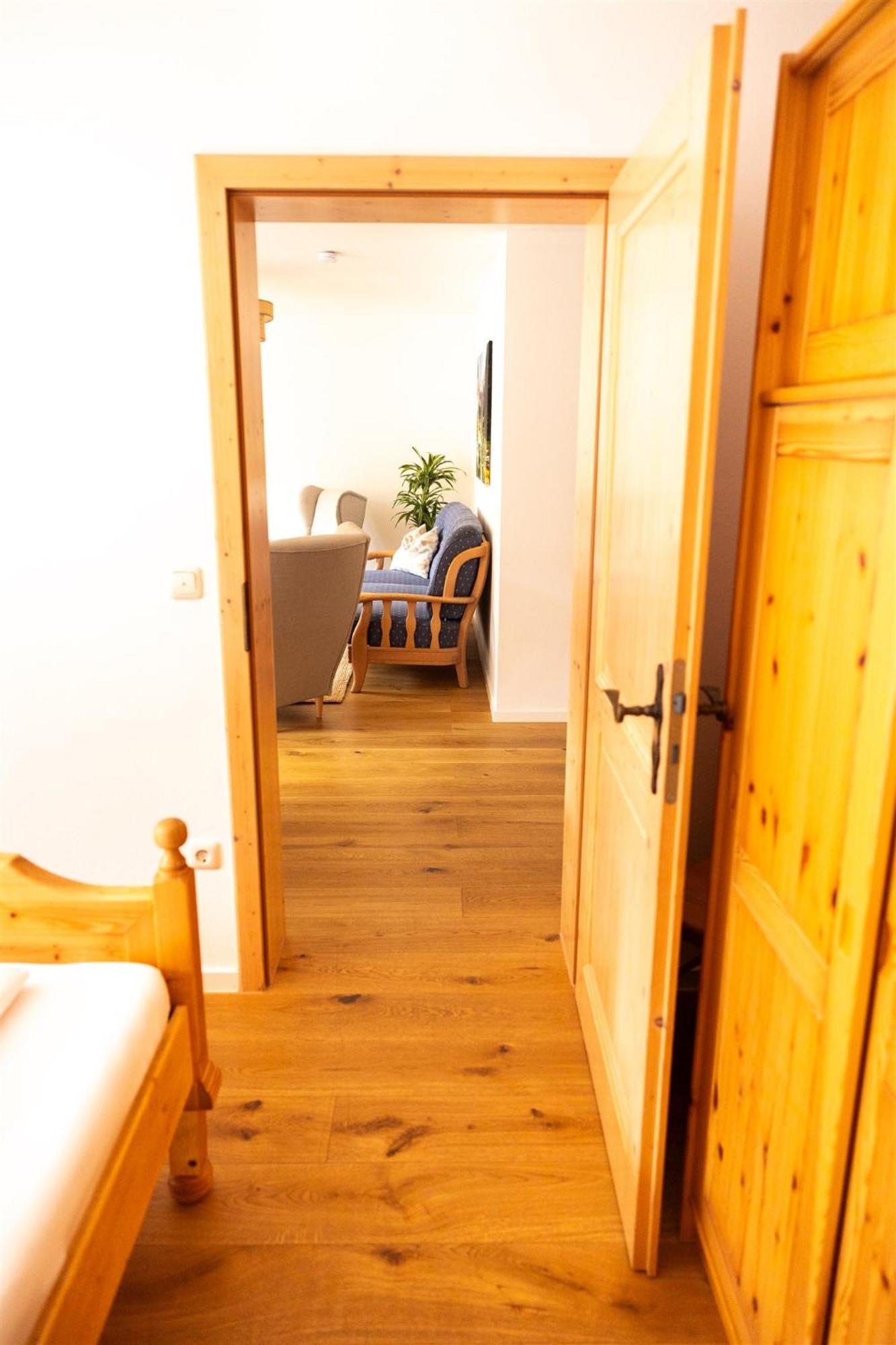 Apartment Schönes Ammertal