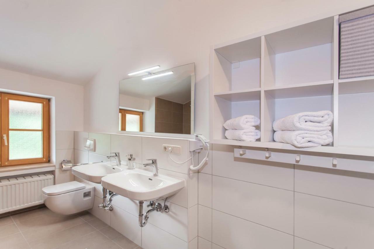 Schönes Ammertal Apartment Oberammergau